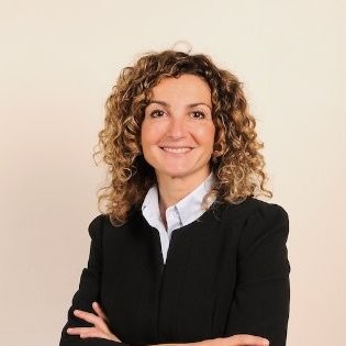 Monica Porceddu, agente immobiliare a Quartu Sant'Elena